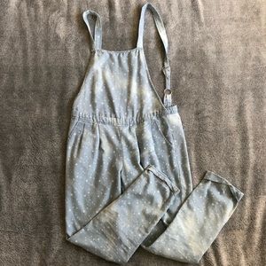 Mustard Seed Stars Overalls